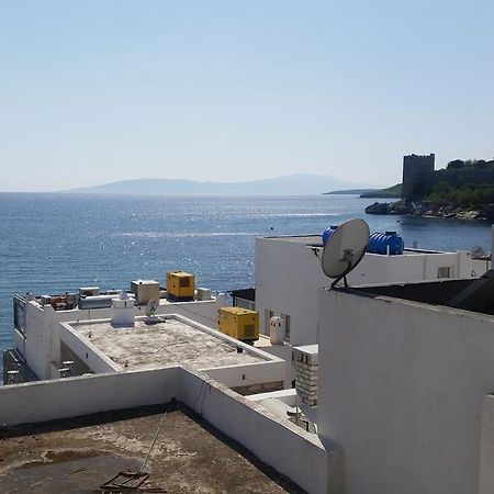 Gardenya Pension Bodrum Exterior foto