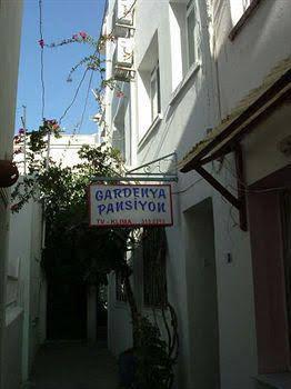 Gardenya Pension Bodrum Exterior foto