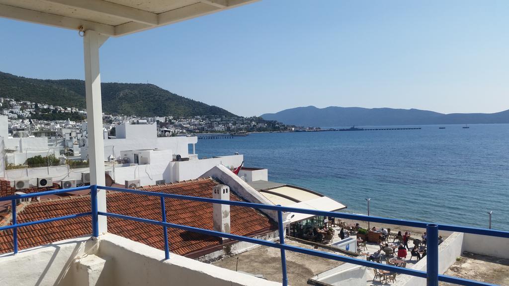 Gardenya Pension Bodrum Exterior foto