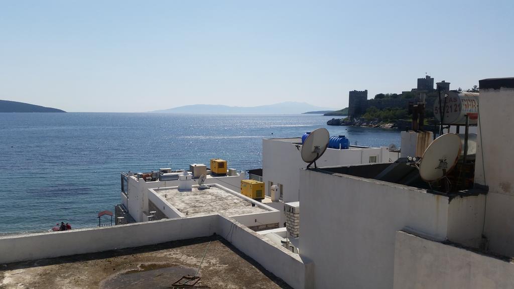 Gardenya Pension Bodrum Exterior foto