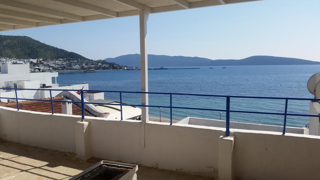 Gardenya Pension Bodrum Exterior foto