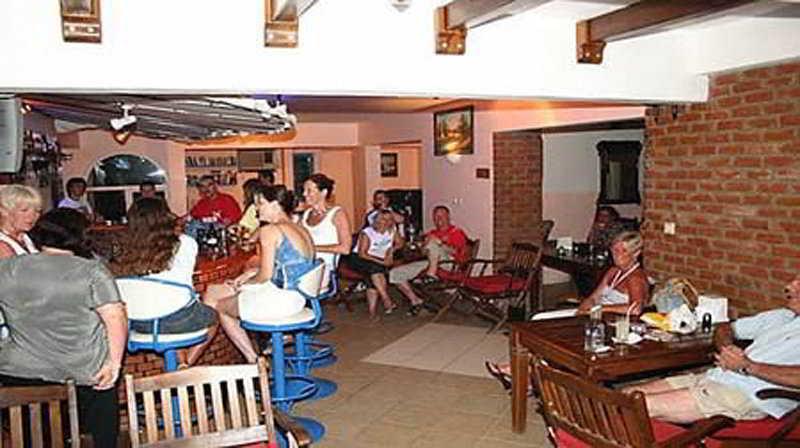 Gardenya Pension Bodrum Exterior foto