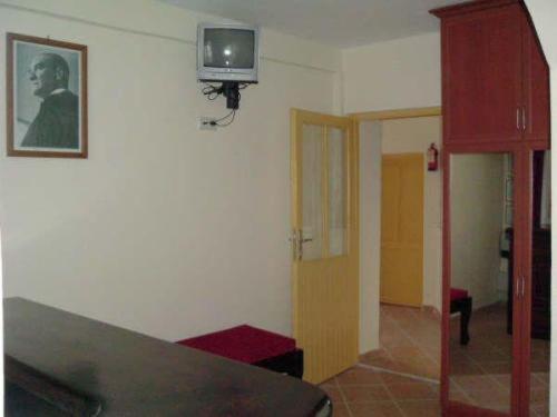 Gardenya Pension Bodrum Exterior foto