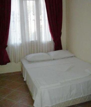 Gardenya Pension Bodrum Exterior foto
